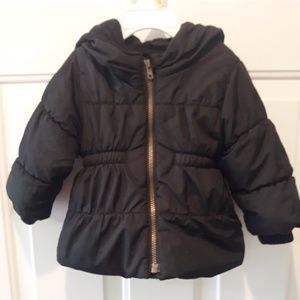 Old Navy 12-18 month puffer jacket